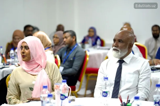 Maldives MQA NIC 4