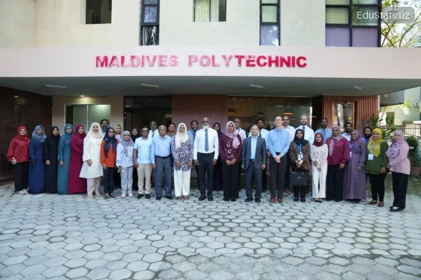 Maldives MQA NIC 2
