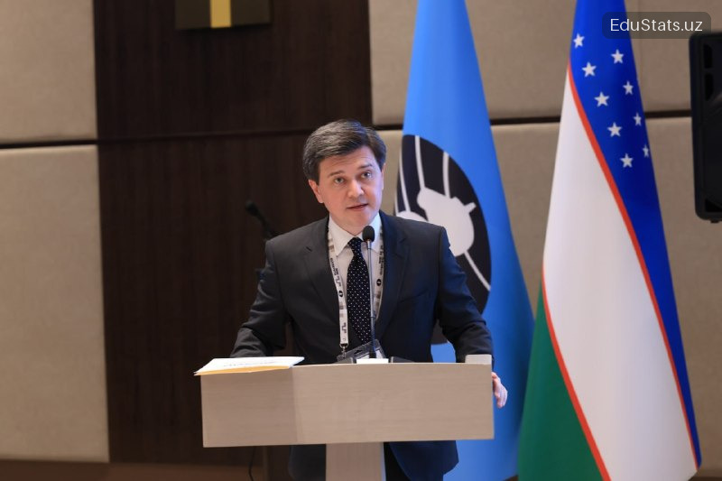 Samarqandda shaxmatni ta’limga kiritish masalasi muhokama qilindi