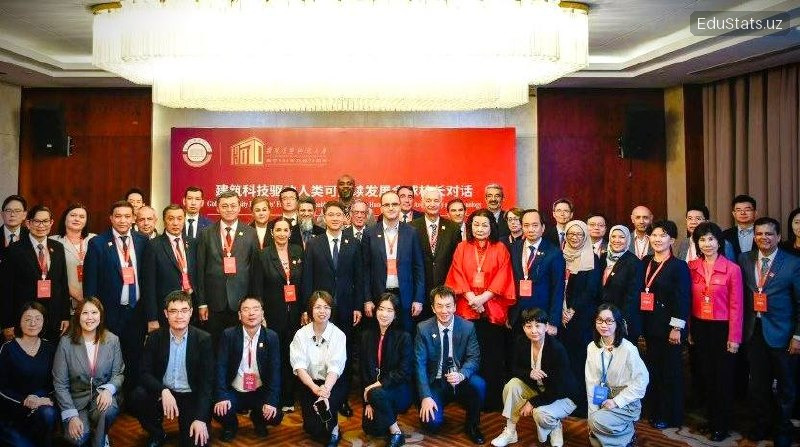 Termiz davlat muhandislik va agrotexnologiyalar universiteti Ipak yo‘li arxitektura va texnologiya universitetlari xalqaro alyansiga rasman qo‘shildi. A’zolik Xitoyning Sian shahrida o‘tgan xalqaro tadbir doirasida rasmiylashtirilgan.