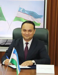 Maxkamov Baxtiyor Shuxratovich