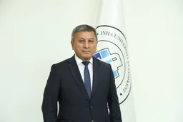 Tursunmuratov Turdimurat Mahamatkulovich