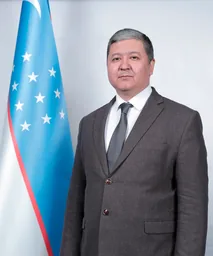 Madaminov Haydar Xudayarovich