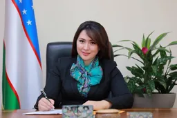 Umarova Xilola Uktamovna