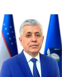 Mirzayev Baxodir Suyunovich