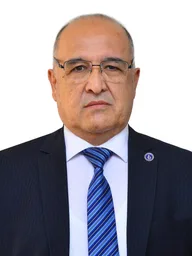Xasanov Baxtiyor Urishovich