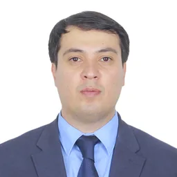 Pirmatov Xabibullo Raxmatillayevich