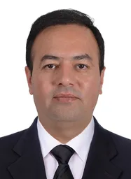 Qodirov Dilshod Botirovich