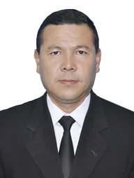 Azimov A'zam Ismailovich