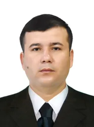 Ismatov Baxtiyor Sa'dulla o'g'li