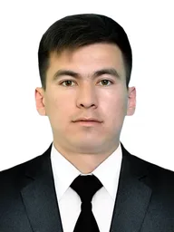 Binakulov Alijon Boli o'g'li