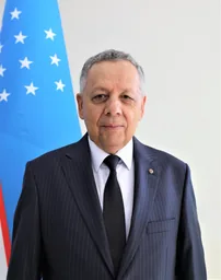 Soleev Ahmadjon