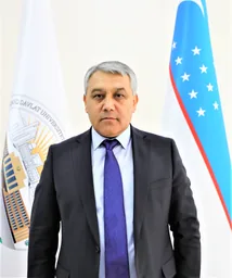Khushvaktov Hakim