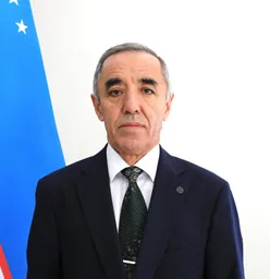 Abbasov Subkhon Burkhonovich