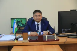 Xojiyev Tunis Nurkosimovich
