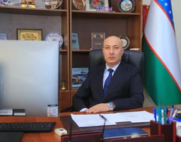 Inakov Komil Qadirjanovich