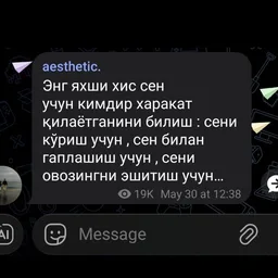 Nasriddinov Jasurbek