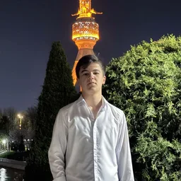 YORQINBEK