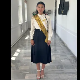 Baltabayeva Umida