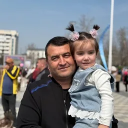 Gulruh Zafarovna