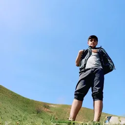 Soliyev. Shodmonbek