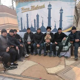 Салохиддин Омонов