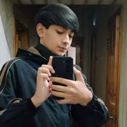 Ярдамжонов