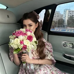 Дилафруз🦋