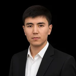 Abdusalomov Hosilbek