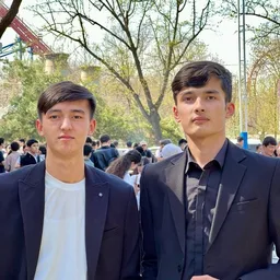 s_suxrobiddin