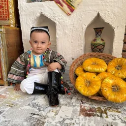 Oybek